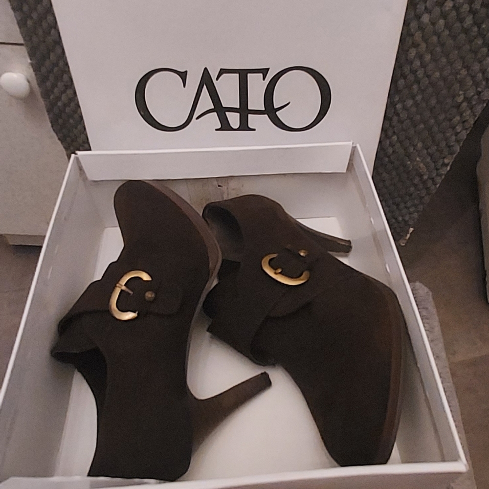 Shoes